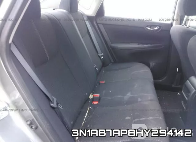 3N1AB7AP8HY294142 фото 9