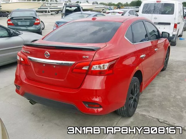 3N1AB7AP8HY308167 фото 5