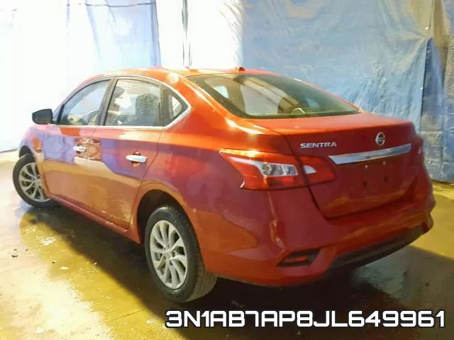 3N1AB7AP8JL649961 фото 4