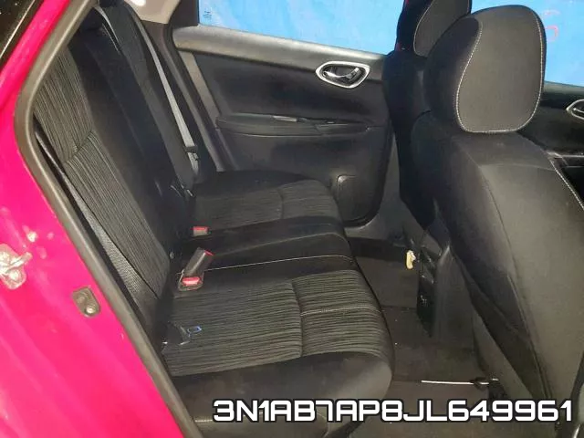 3N1AB7AP8JL649961 фото 7