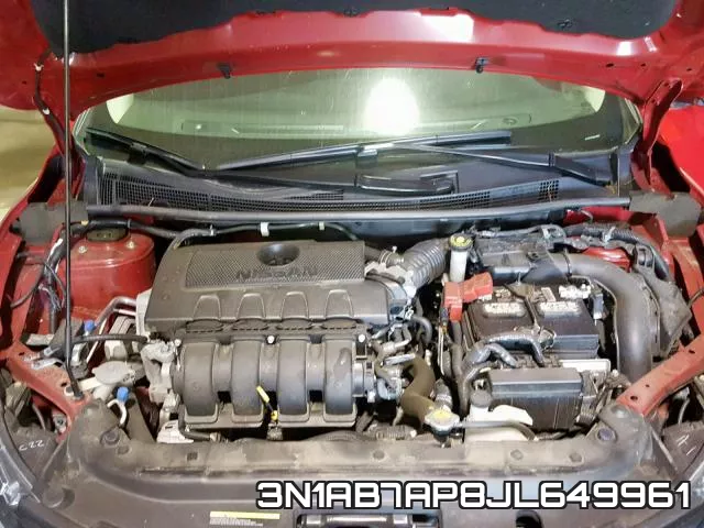 3N1AB7AP8JL649961 фото 8