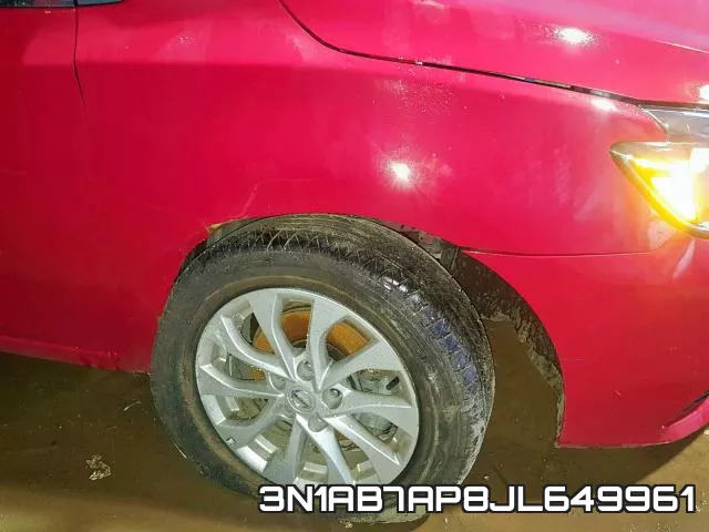 3N1AB7AP8JL649961 фото 10