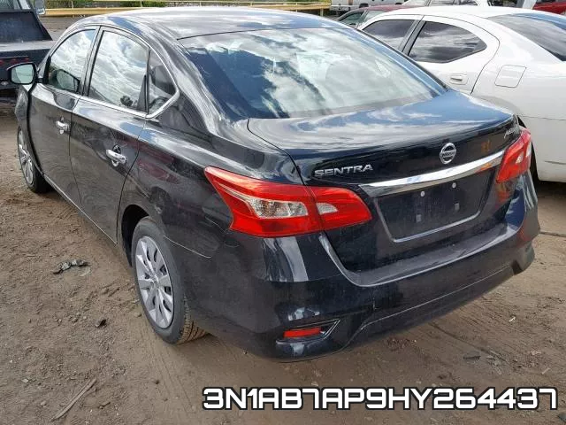 3N1AB7AP9HY264437 фото 4