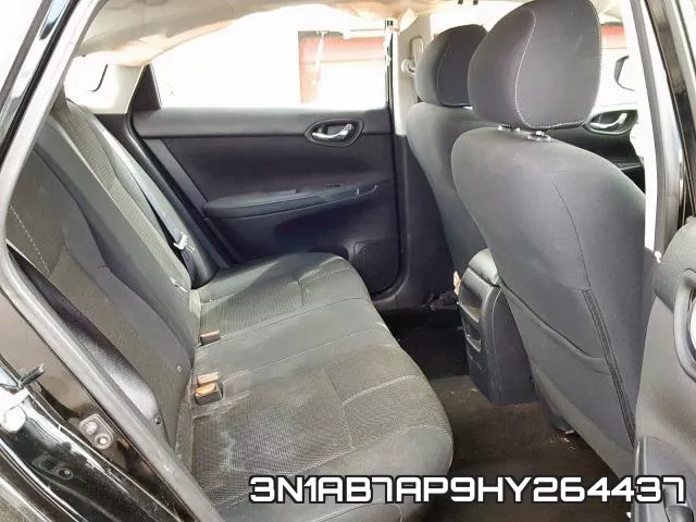 3N1AB7AP9HY264437 фото 7