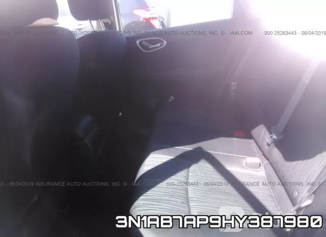 3N1AB7AP9HY387980 фото 9