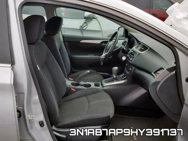 3N1AB7AP9HY391737 фото 6