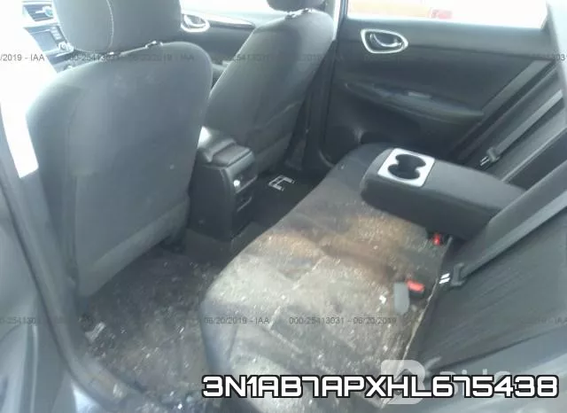 3N1AB7APXHL675438 фото 8