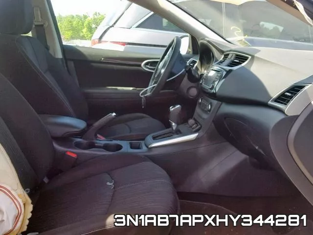 3N1AB7APXHY344281 фото 6
