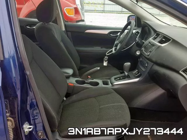 3N1AB7APXJY273444 фото 6