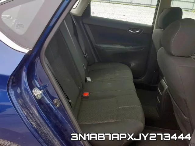 3N1AB7APXJY273444 фото 7