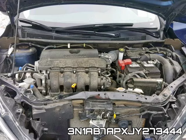 3N1AB7APXJY273444 фото 8