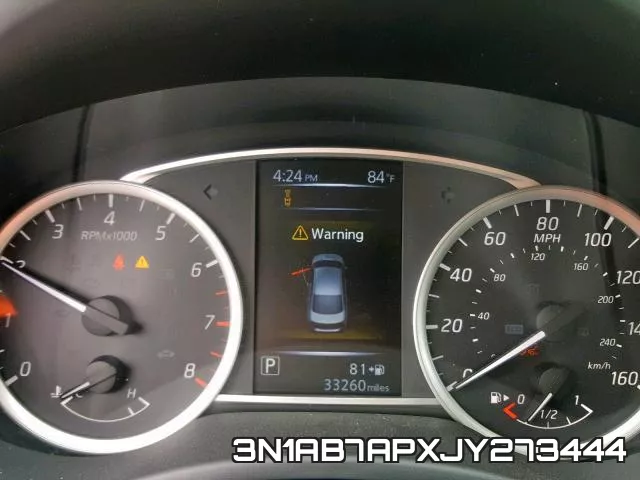 3N1AB7APXJY273444 фото 9