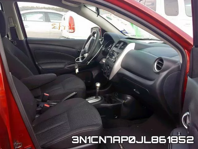 3N1CN7AP0JL861852 фото 6