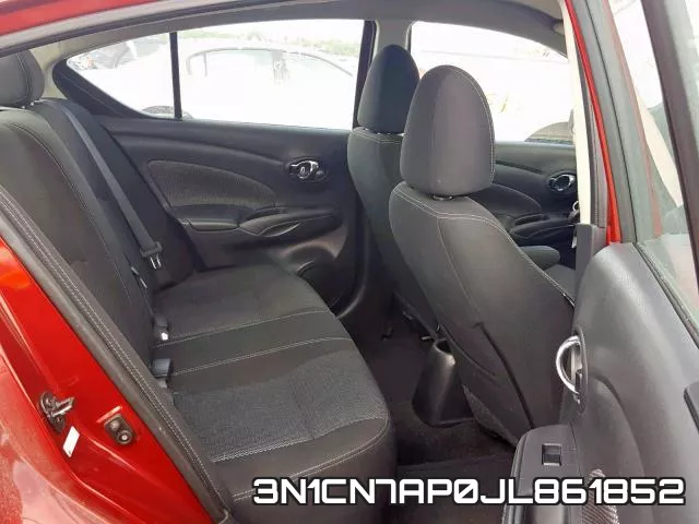 3N1CN7AP0JL861852 фото 7