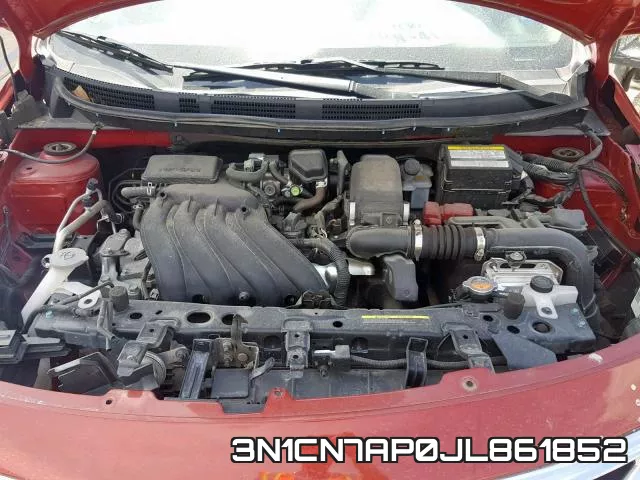 3N1CN7AP0JL861852 фото 8
