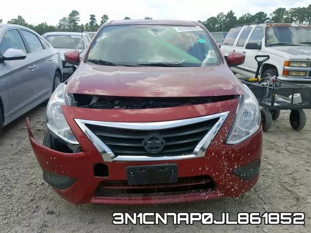 3N1CN7AP0JL861852 фото 10