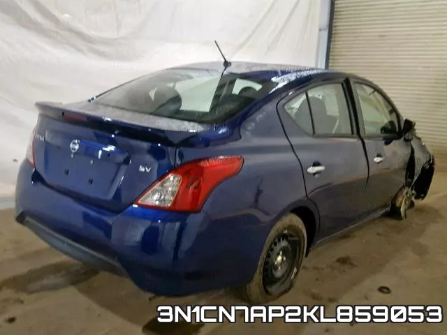3N1CN7AP2KL859053 фото 5