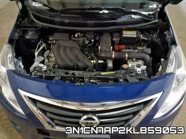 3N1CN7AP2KL859053 фото 8