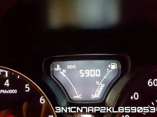 3N1CN7AP2KL859053 фото 9