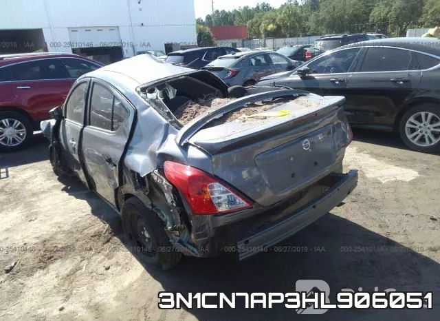 3N1CN7AP3HL906051 фото 4