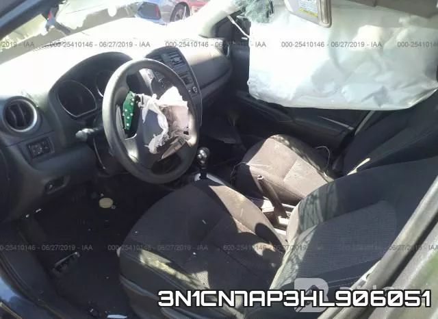 3N1CN7AP3HL906051 фото 6