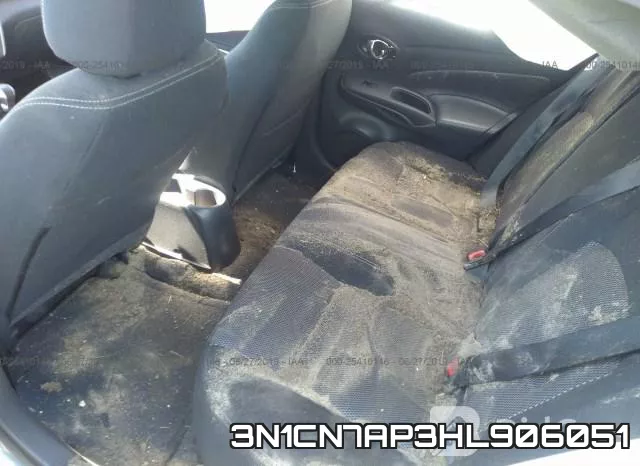 3N1CN7AP3HL906051 фото 9