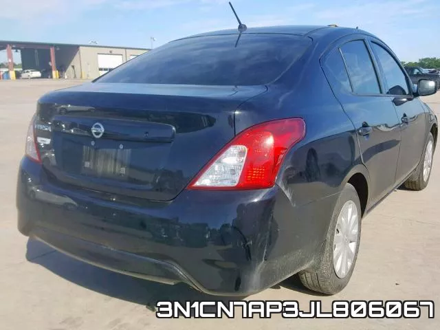 3N1CN7AP3JL806067 фото 5