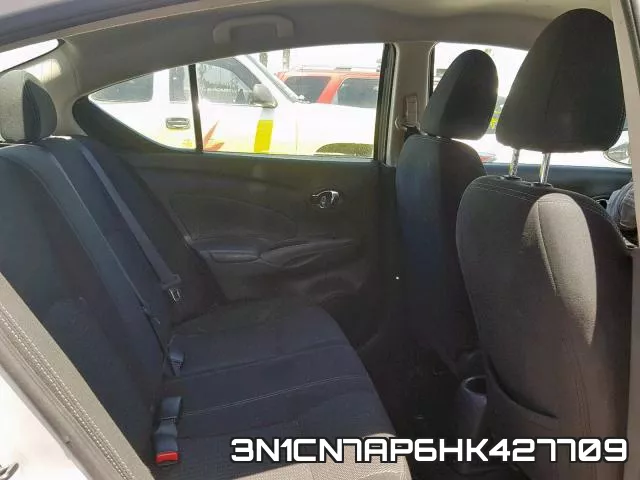 3N1CN7AP6HK427709 фото 7