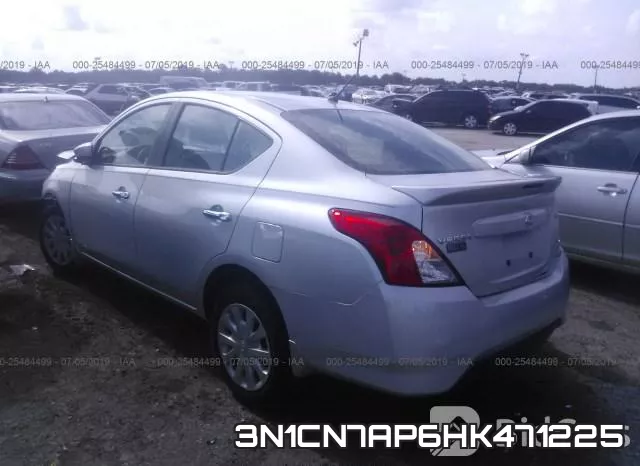 3N1CN7AP6HK471225 фото 4