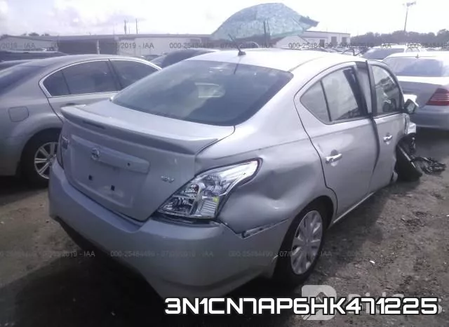 3N1CN7AP6HK471225 фото 5