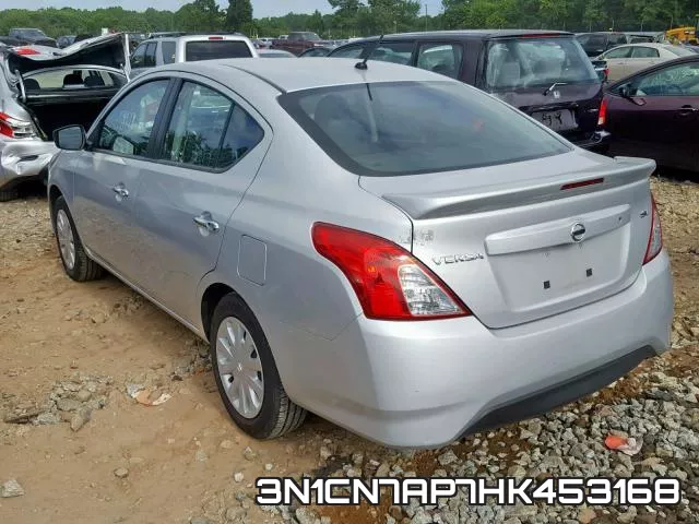 3N1CN7AP7HK453168 фото 4