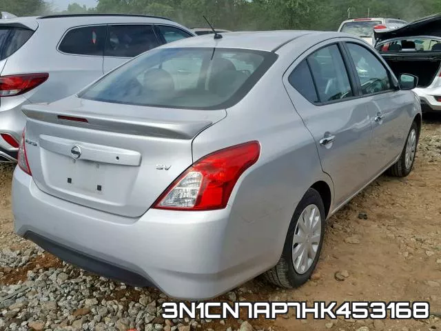 3N1CN7AP7HK453168 фото 5