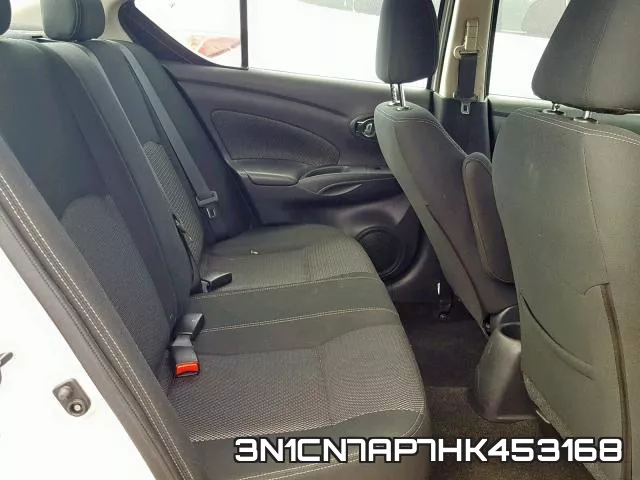 3N1CN7AP7HK453168 фото 7