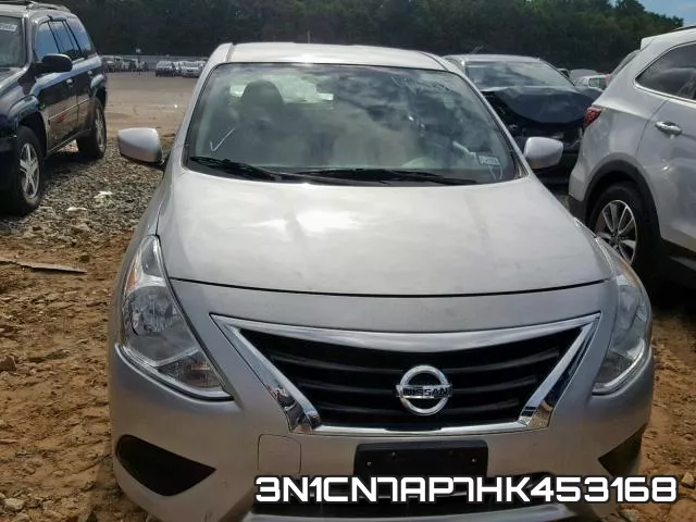 3N1CN7AP7HK453168 фото 10