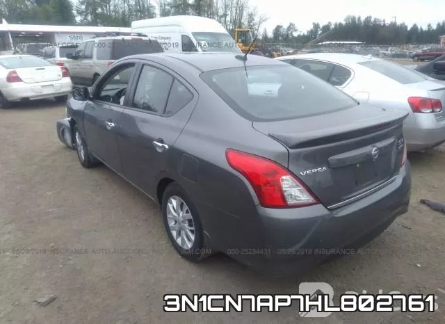 3N1CN7AP7HL802761 фото 4