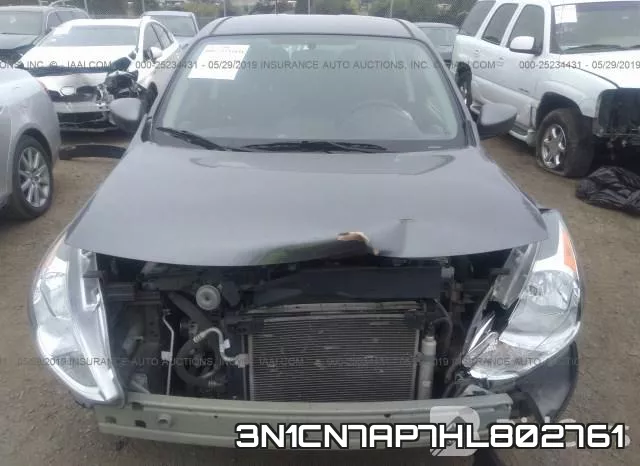 3N1CN7AP7HL802761 фото 7