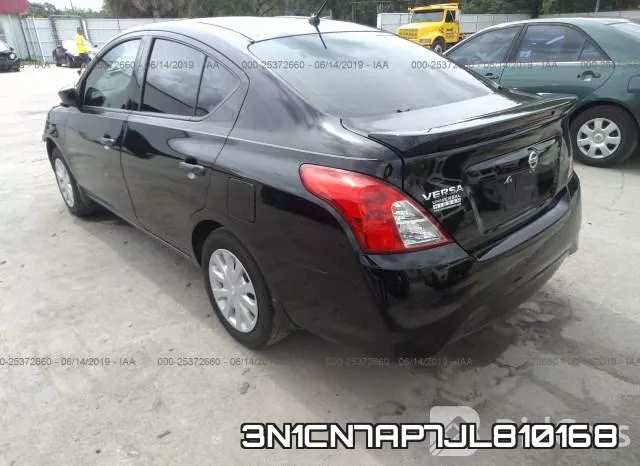 3N1CN7AP7JL810168 фото 4