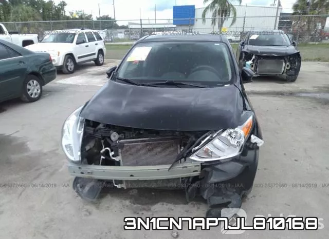 3N1CN7AP7JL810168 фото 7