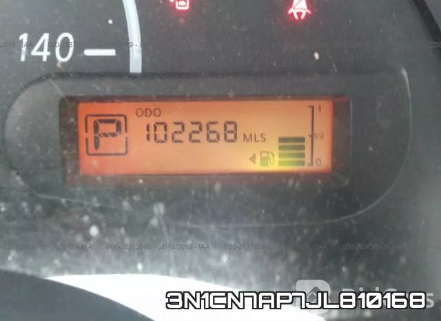 3N1CN7AP7JL810168 фото 8