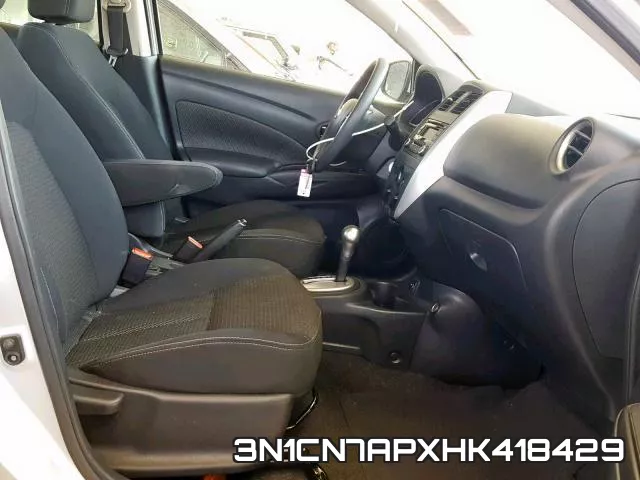 3N1CN7APXHK418429 фото 6