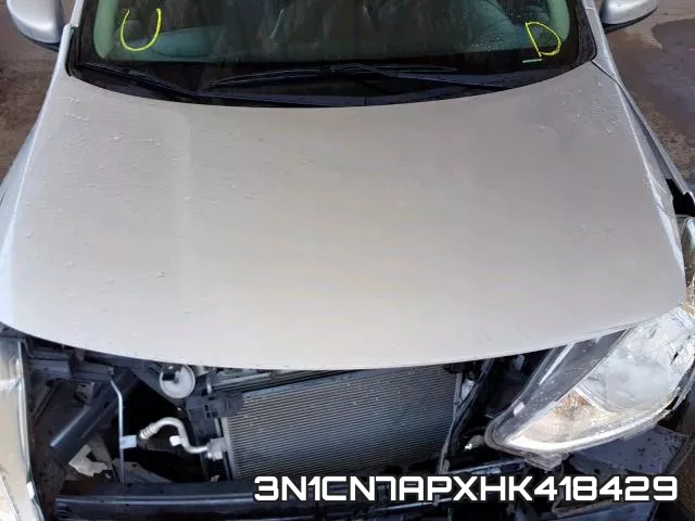 3N1CN7APXHK418429 фото 7