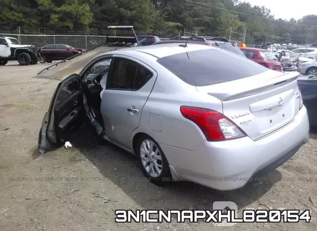 3N1CN7APXHL820154 фото 4