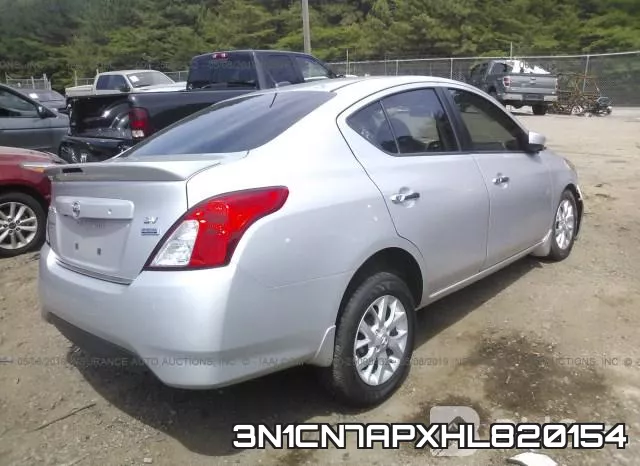 3N1CN7APXHL820154 фото 5