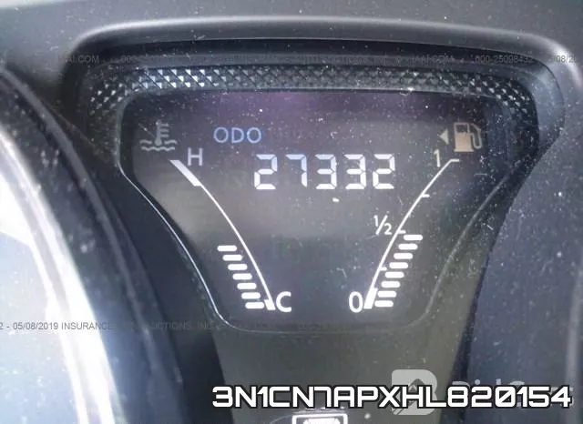 3N1CN7APXHL820154 фото 8