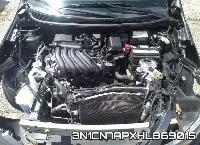 3N1CN7APXHL869015 фото 2