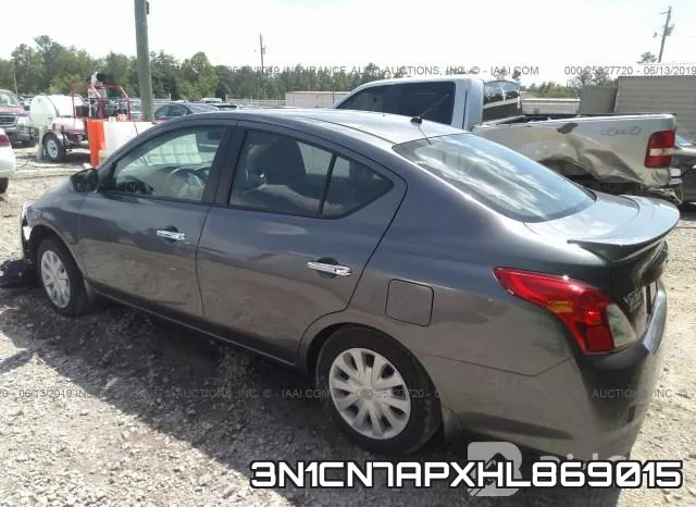 3N1CN7APXHL869015 фото 4