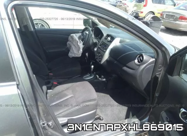 3N1CN7APXHL869015 фото 6