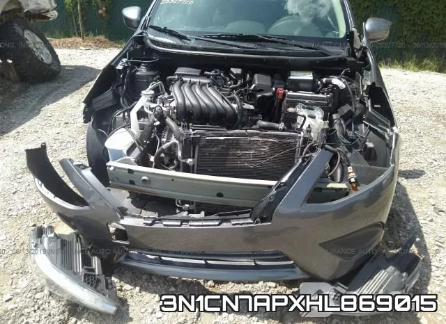3N1CN7APXHL869015 фото 7