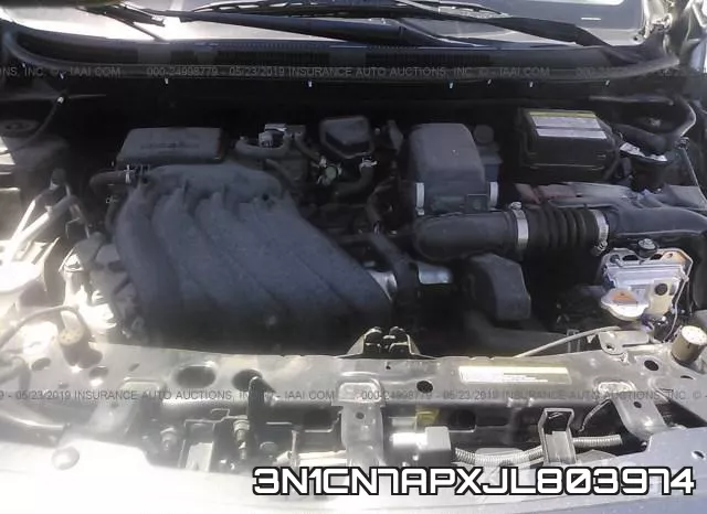 3N1CN7APXJL803974 фото 2