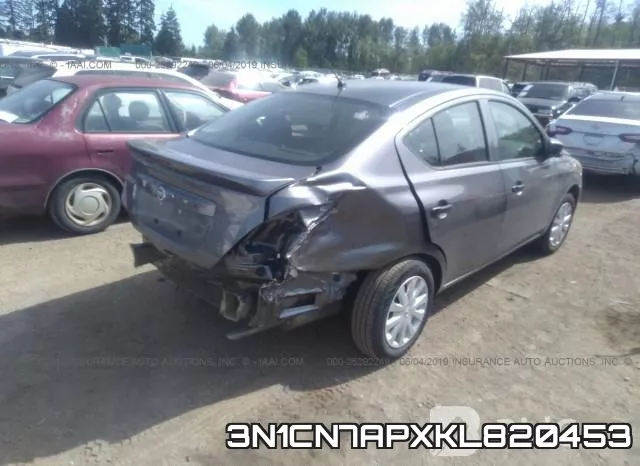 3N1CN7APXKL820453 фото 5